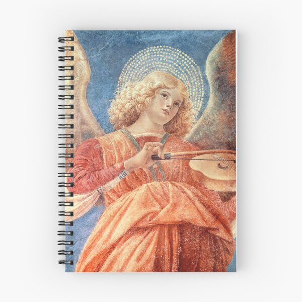 Item preview, Musical Angel with Violin designed and sold by SharonTheFirst.