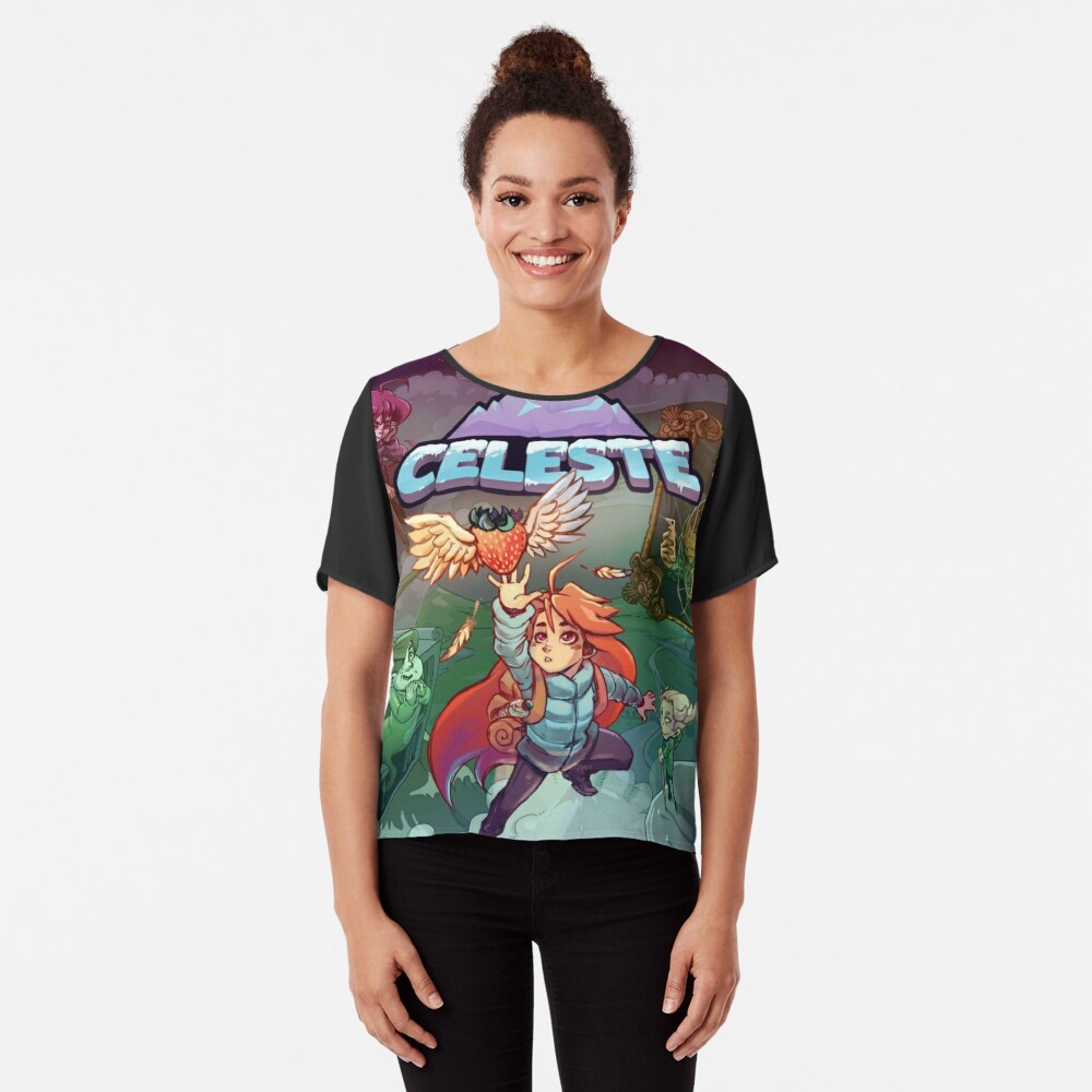 Celeste store t shirt