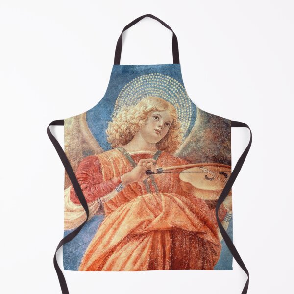 Item preview, Musical Angel with Violin designed and sold by SharonTheFirst.