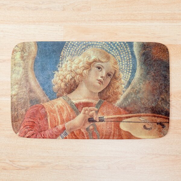 Item preview, Musical Angel with Violin designed and sold by SharonTheFirst.
