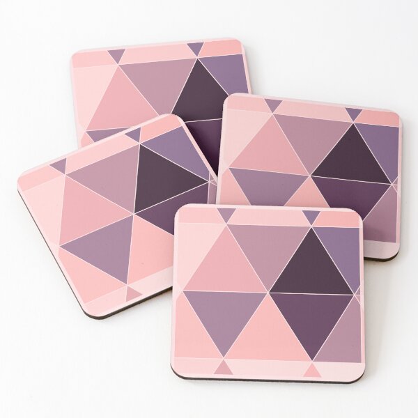 Item preview, Purple Values Square designed and sold by Lillilia.