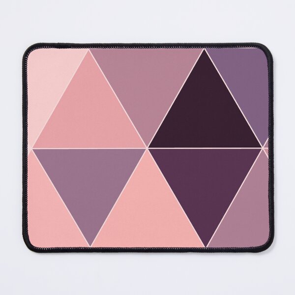 Item preview, Purple Values Square designed and sold by Lillilia.