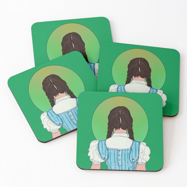Item preview, Dorothy Gale : Wicked For Good designed and sold by OieNicks030.