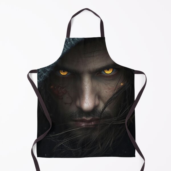Item preview, Golden Eyes of the Night Hunter designed and sold by Creativity Meets Healing.