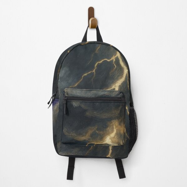 Item preview, The Electric Heart of the Storm designed and sold by IraBum.