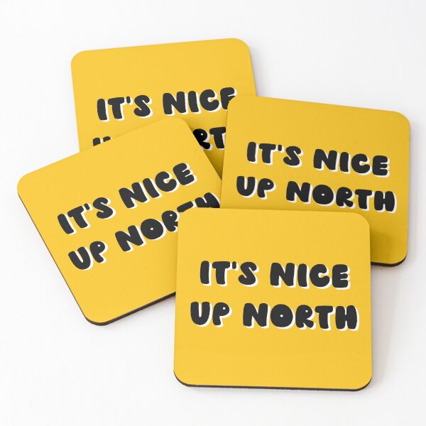 Item preview, It’s nice up north designed and sold by Katy  Rachel.