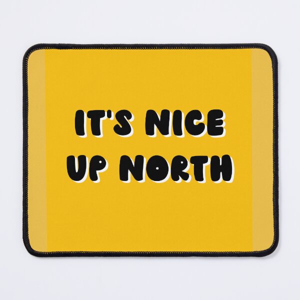 Item preview, It’s nice up north designed and sold by Katy  Rachel.
