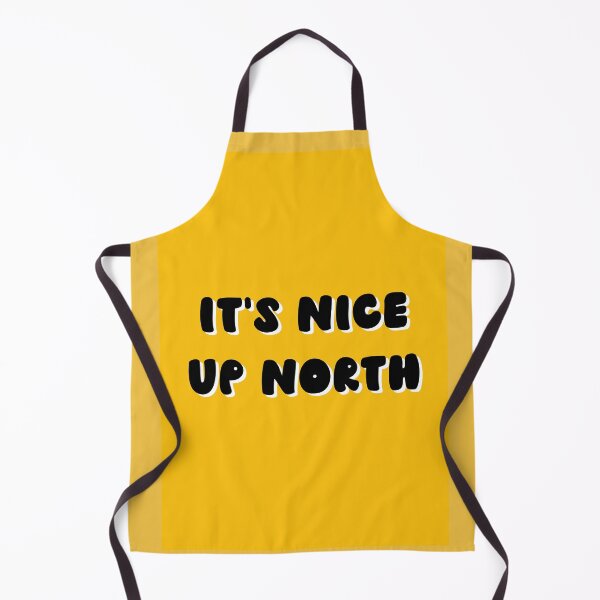Item preview, It’s nice up north designed and sold by Katy Rachel.