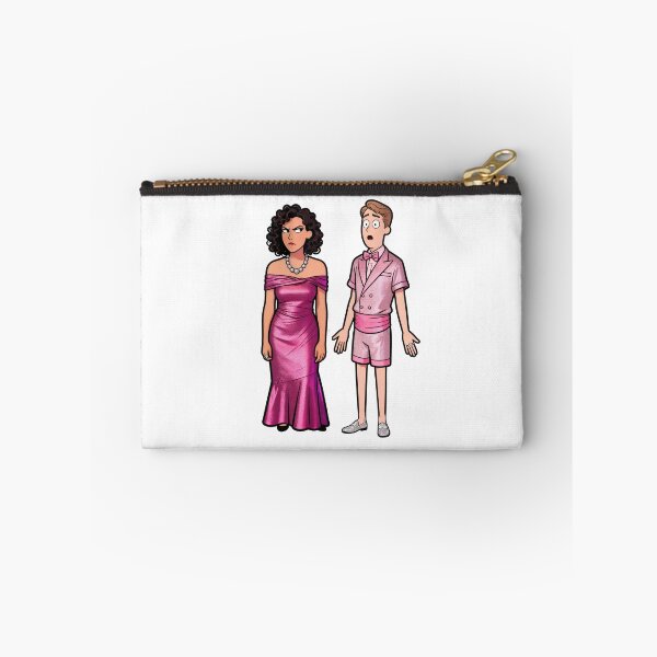 Item preview, The Gemstone Dynasty - Judy and BJ Gemstone - Baptism Day  designed and sold by CleverCulture.