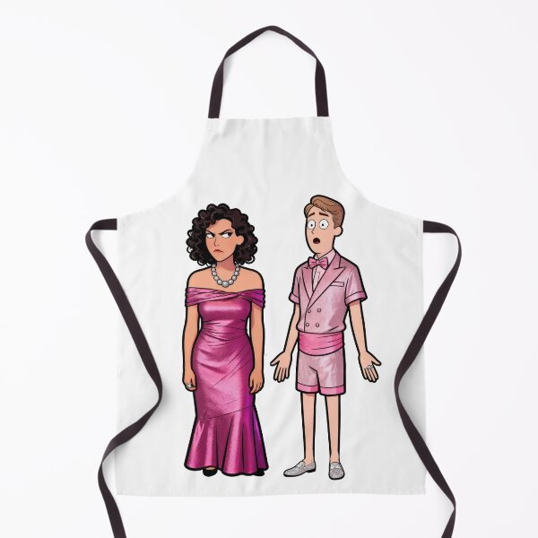 Item preview, The Gemstone Dynasty - Judy and BJ Gemstone - Baptism Day designed and sold by CleverCulture.