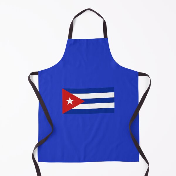 Item preview, Cuba Flag – Island Star and Havana Breeze Design designed and sold by Dany05117671.