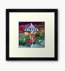 Celeste Framed Print