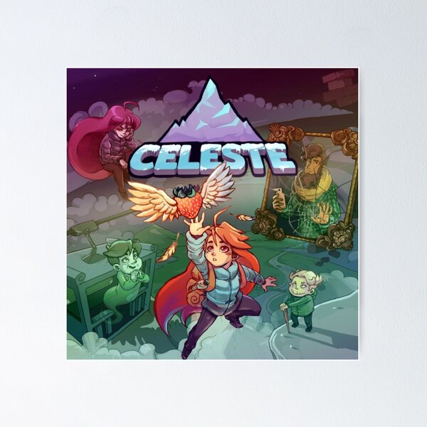 Celeste nintendo deals switch sale