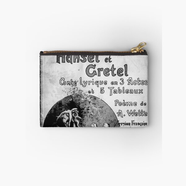 Item preview, 'Hansel and Gretel' by Jacob and Wilhelm Grimm designed and sold by Filologica.