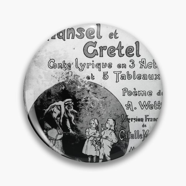 Item preview, 'Hansel and Gretel' by Jacob and Wilhelm Grimm designed and sold by Filologica.