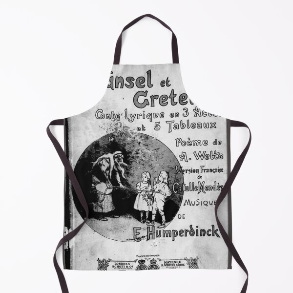 Item preview, 'Hansel and Gretel' by Jacob and Wilhelm Grimm designed and sold by Filologica.