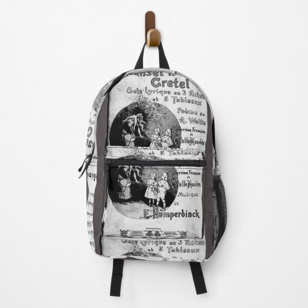 Item preview, 'Hansel and Gretel' by Jacob and Wilhelm Grimm designed and sold by Filologica.