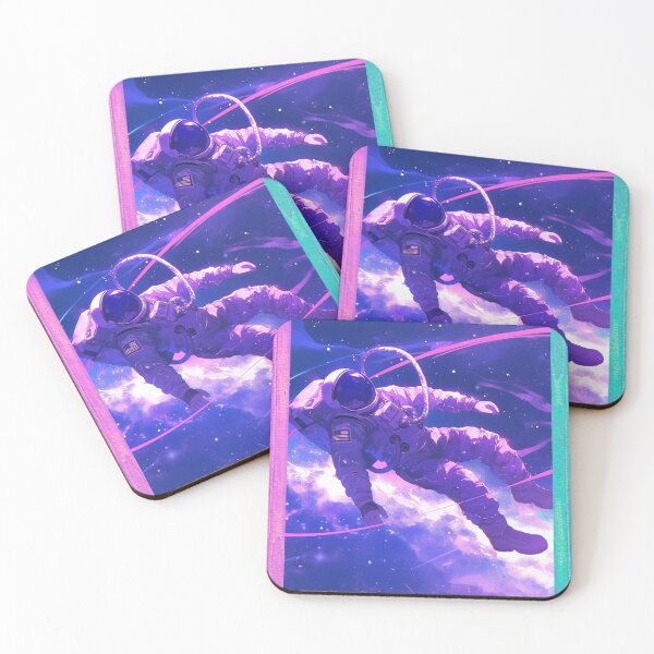 Item preview, Nebula Drifter designed and sold by NovaOtaku.