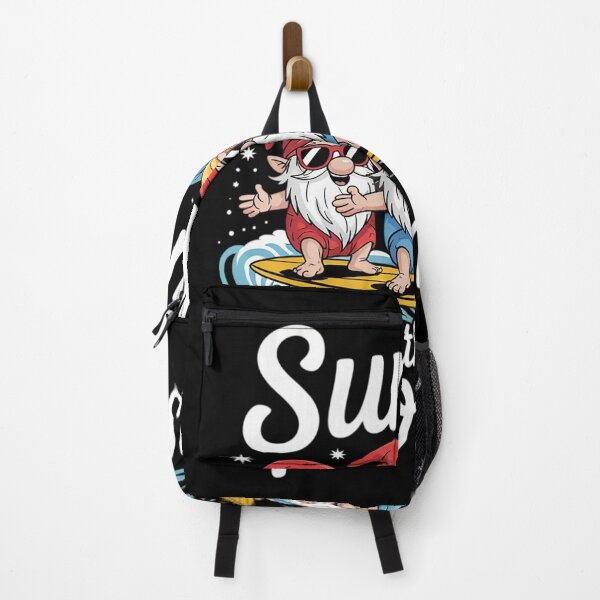 Item preview, Surfin' with My Gnomies, Summer Party designed and sold by KonstanKoraner.