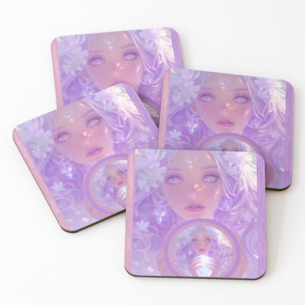 Item preview, Amethyst Whisper designed and sold by NovaOtaku.