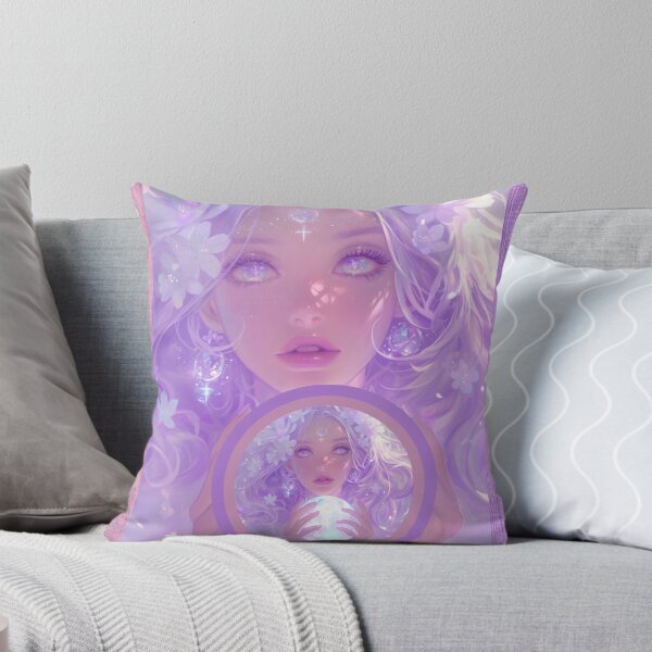 Item preview, Amethyst Whisper designed and sold by NovaOtaku.