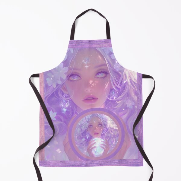 Item preview, Amethyst Whisper designed and sold by NovaOtaku.