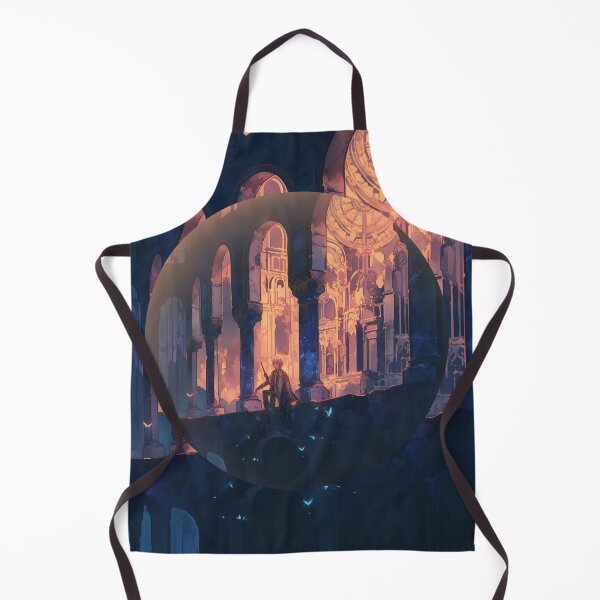 Item preview, Midnight Echo designed and sold by NovaOtaku.