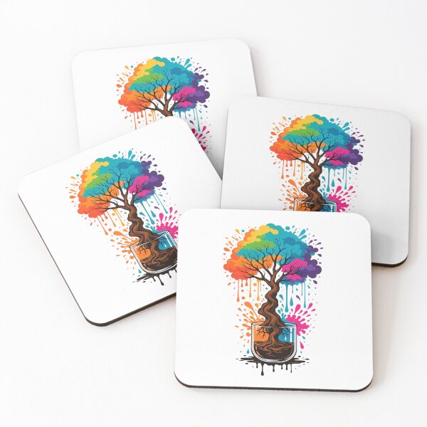 Item preview, The Funny Spectrum of Life designed and sold by ArtesioByZaber.
