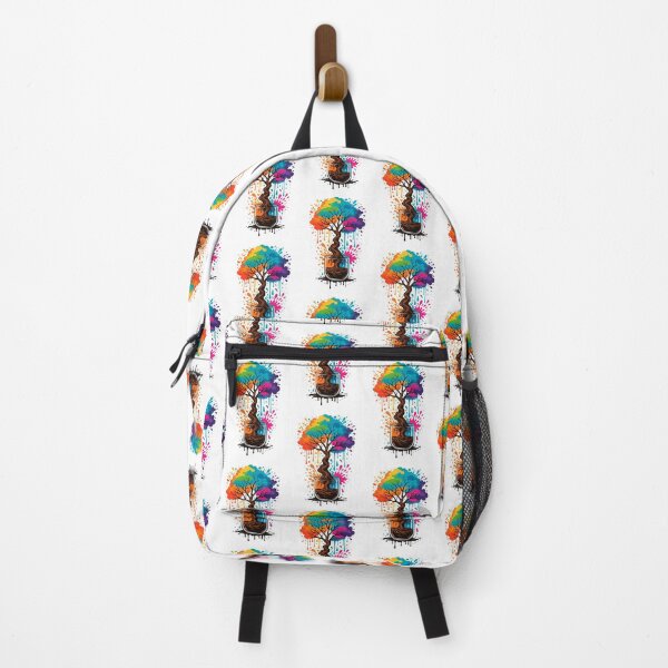 Item preview, The Funny Spectrum of Life designed and sold by ArtesioByZaber.