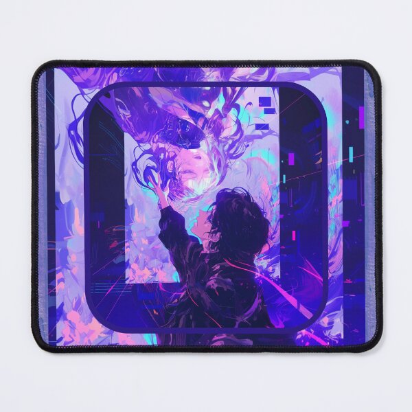 Item preview, Mirror of the Void designed and sold by NovaOtaku.