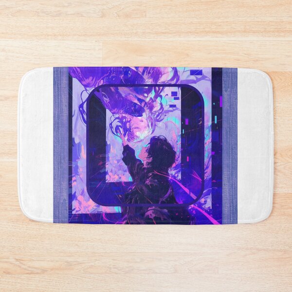 Item preview, Mirror of the Void designed and sold by NovaOtaku.