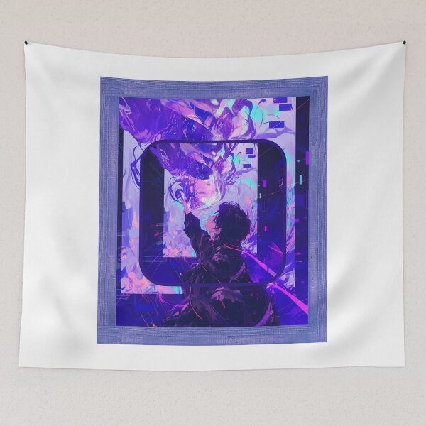 Item preview, Mirror of the Void designed and sold by NovaOtaku.