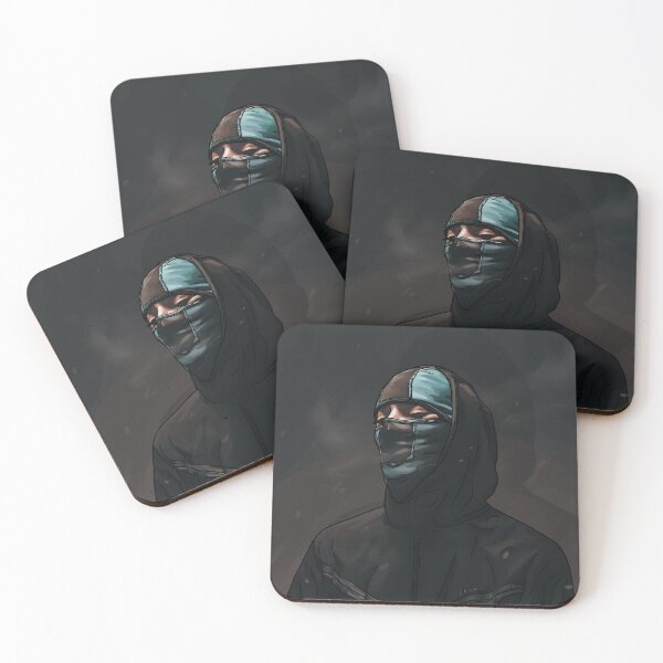 Item preview, Freeze Corleone - Fanart designed and sold by Syrow.