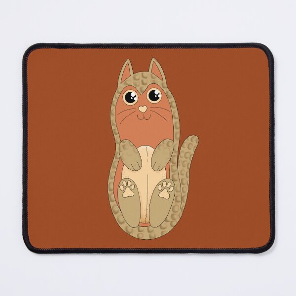 Item preview, Peanut cat designed and sold by ensdraws.