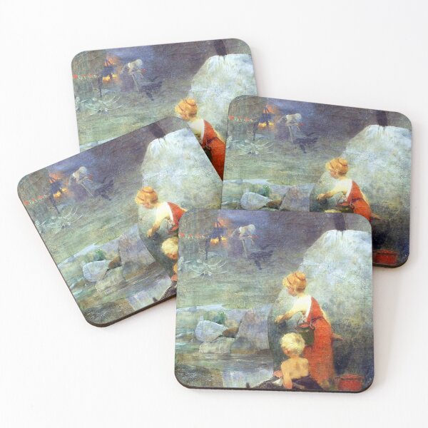 Item preview, 'Hansel and Gretel' by Jacob and Wilhelm Grimm designed and sold by Filologica.