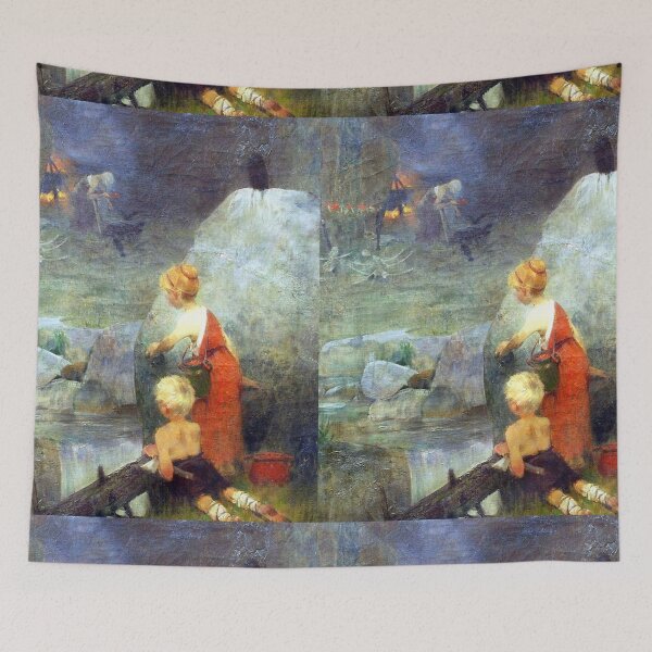 Item preview, 'Hansel and Gretel' by Jacob and Wilhelm Grimm designed and sold by Filologica.