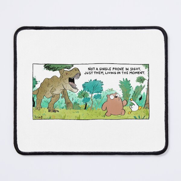 Item preview, Mindful designed and sold by Dudolf.