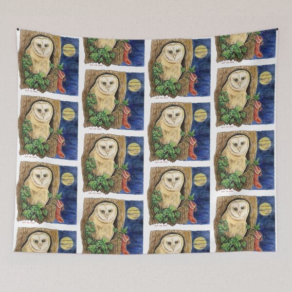 Item preview, Christmas Wishes designed and sold by  Custodians of Nature by Amanda C.