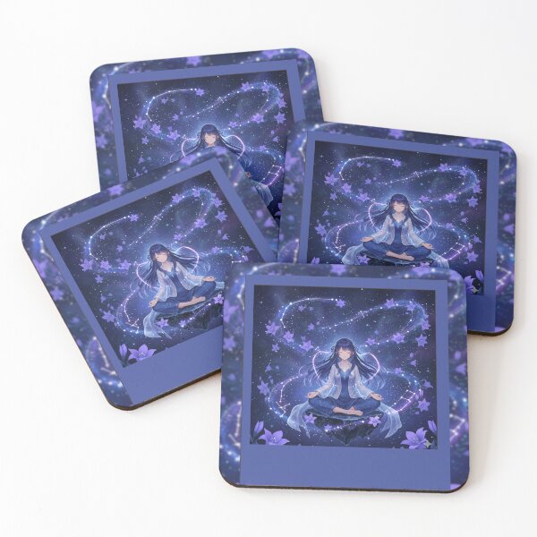 Item preview, Astral Bloom designed and sold by NovaOtaku.