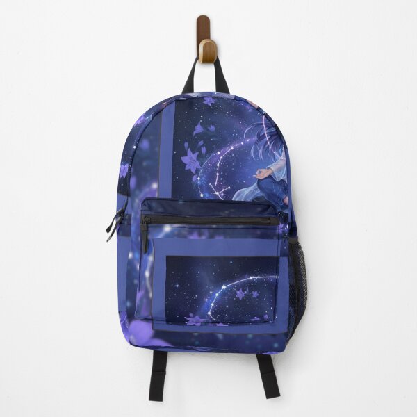 Item preview, Astral Bloom designed and sold by NovaOtaku.