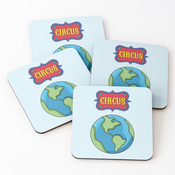 Item preview, Sometimes It's a Circus designed and sold by FanFest.