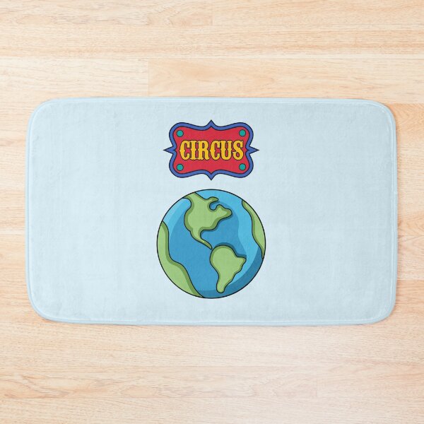 Item preview, Sometimes It's a Circus designed and sold by FanFest.