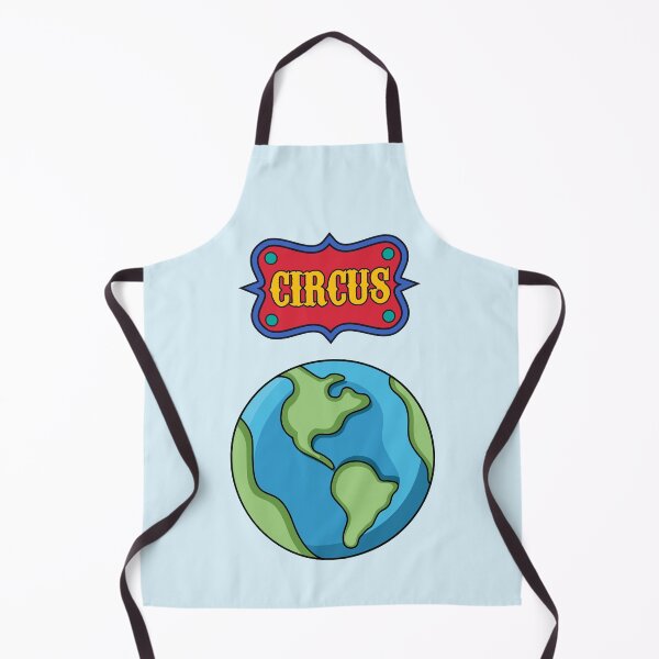Item preview, Sometimes It's a Circus designed and sold by FanFest.