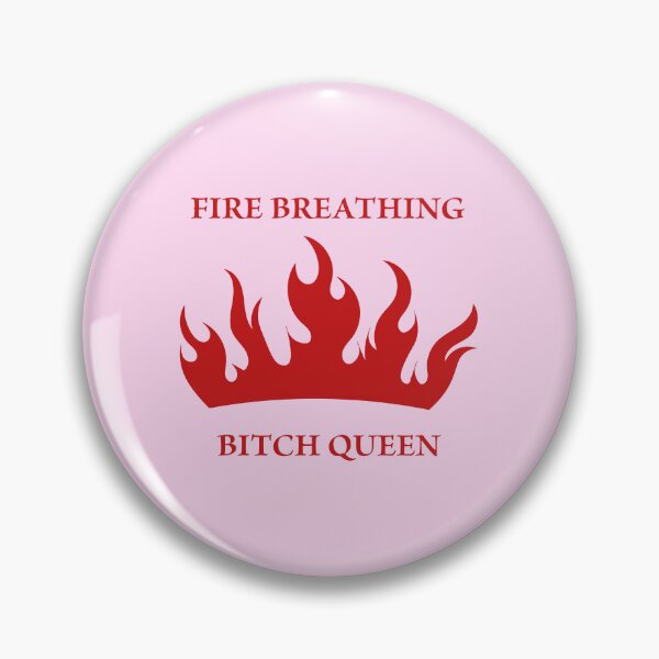 Item preview, Throne of glass Aelin designed and sold by Night Owl.