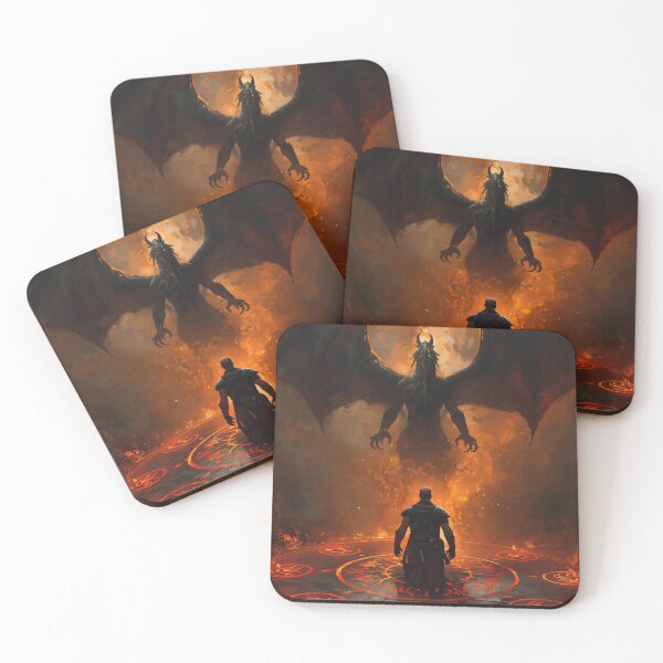 Item preview, Warrior Transformation Fantasy designed and sold by Creativity Meets Healing.