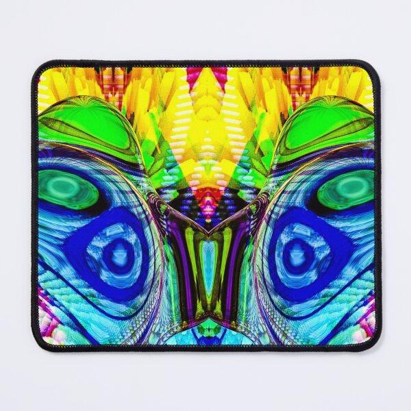 Item preview, Eyes Of Power designed and sold by Mind's Eye Butterfly .