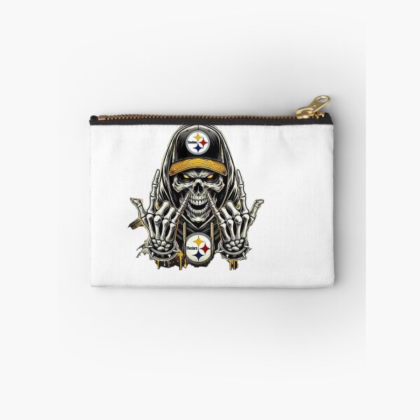Item preview,  Thin Yellow Line Punisher Skull | Dispatcher Support American Flag Design designed and sold by TeeMoods.