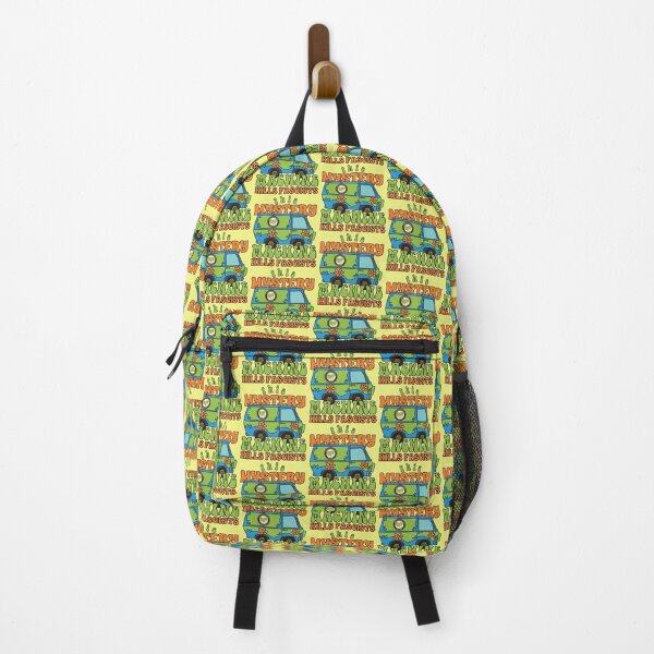 Item preview, This mystery machine kills fascists designed and sold by remerasnerdas.