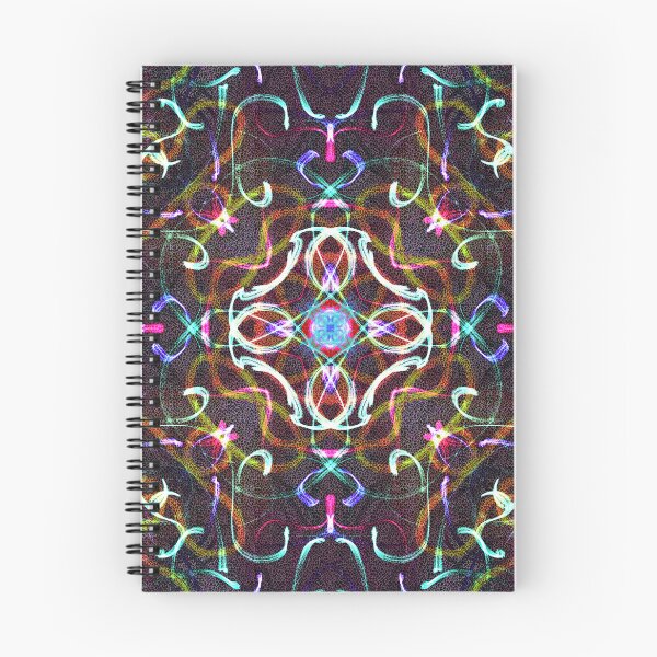 Item preview, Candy Radiance – Laser Light Radial Pattern designed and sold by jacoponly.