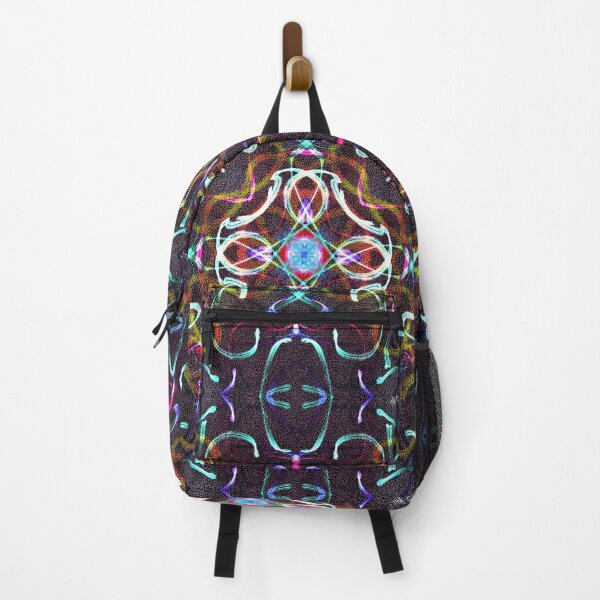 Item preview, Candy Radiance – Laser Light Radial Pattern designed and sold by jacoponly.